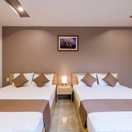 Hoai River Hoi An Homestay Song Hoai Homestay 250M Walk To The Center Old Town Ngoại thất bức ảnh