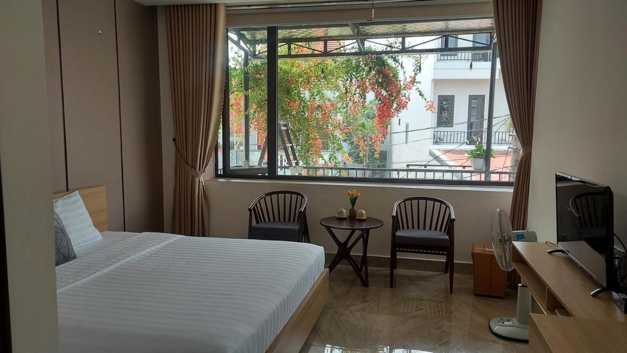Hoai River Hoi An Homestay Song Hoai Homestay 250M Walk To The Center Old Town Ngoại thất bức ảnh
