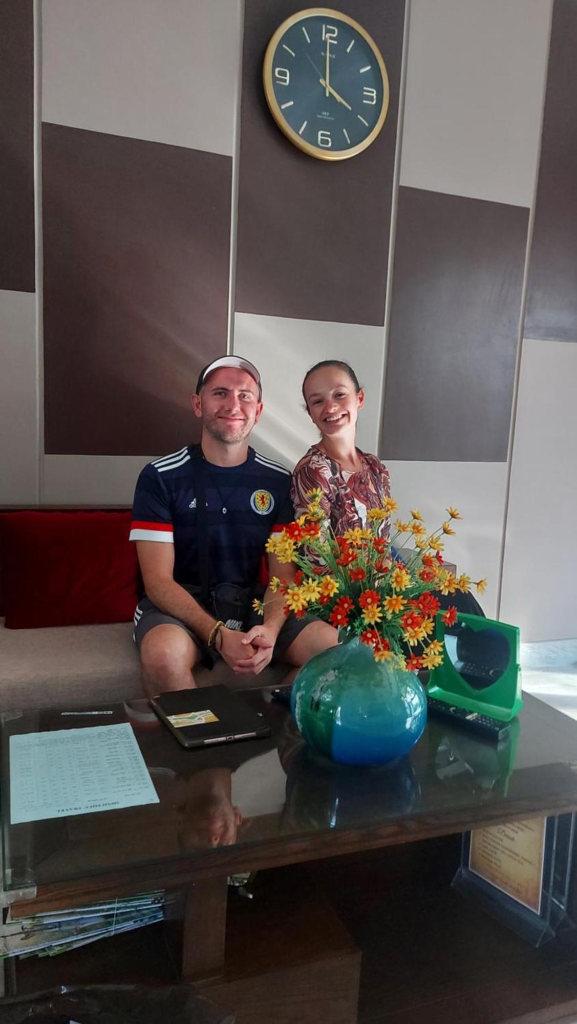 Hoai River Hoi An Homestay Song Hoai Homestay 250M Walk To The Center Old Town Ngoại thất bức ảnh