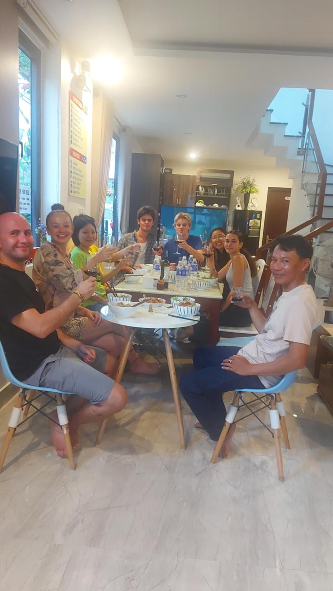 Hoai River Hoi An Homestay Song Hoai Homestay 250M Walk To The Center Old Town Ngoại thất bức ảnh