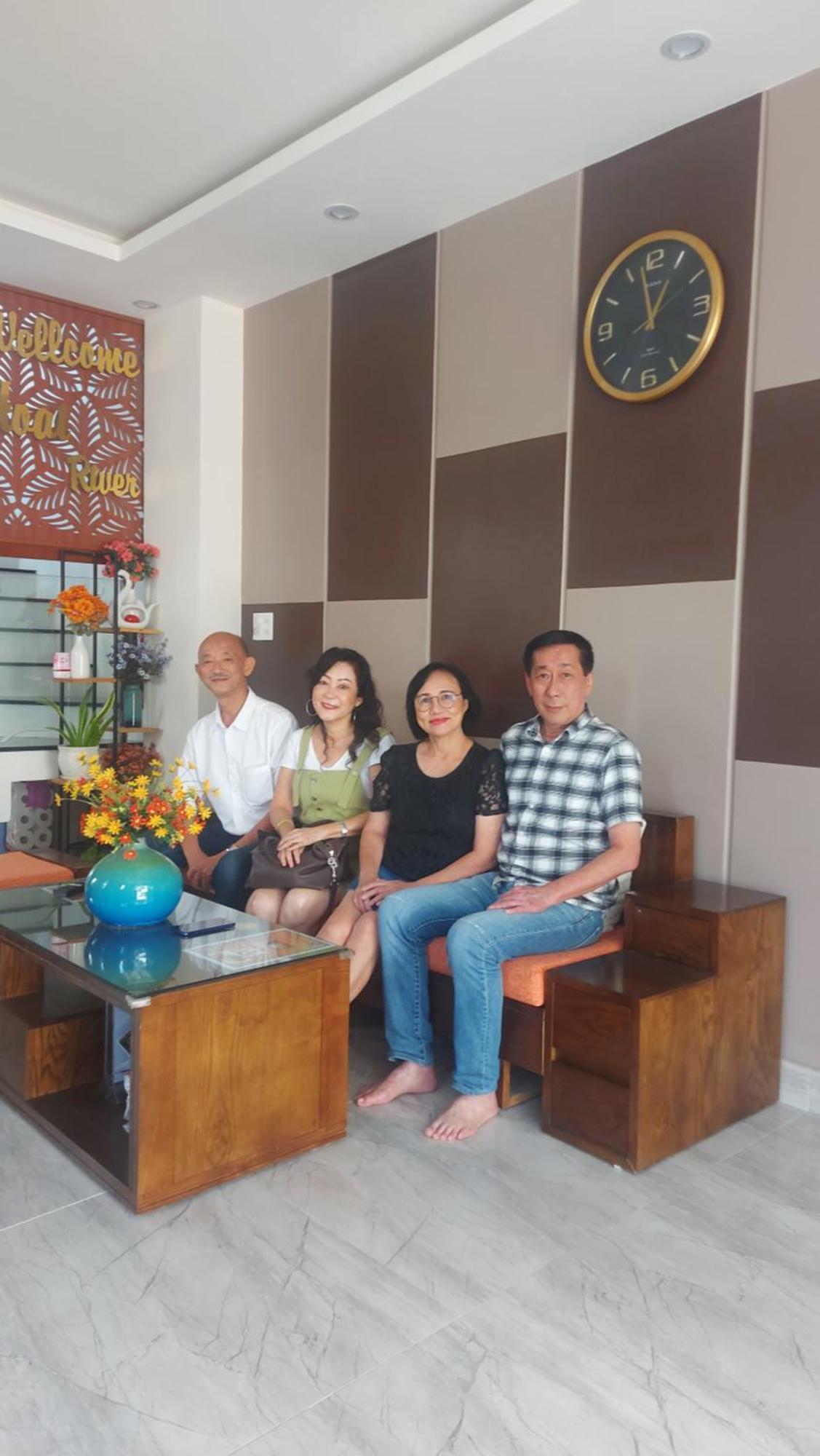 Hoai River Hoi An Homestay Song Hoai Homestay 250M Walk To The Center Old Town Ngoại thất bức ảnh