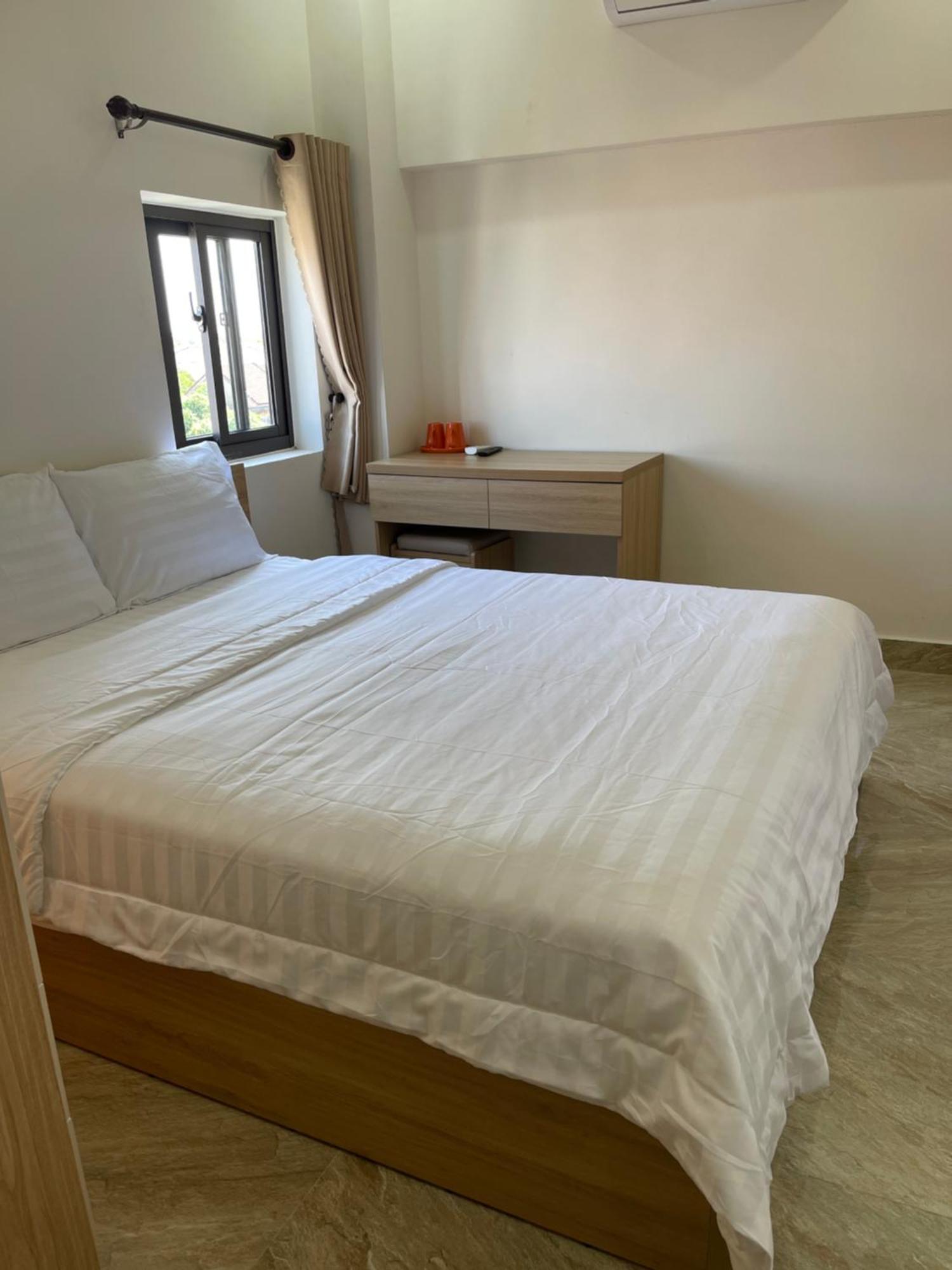 Hoai River Hoi An Homestay Song Hoai Homestay 250M Walk To The Center Old Town Phòng bức ảnh