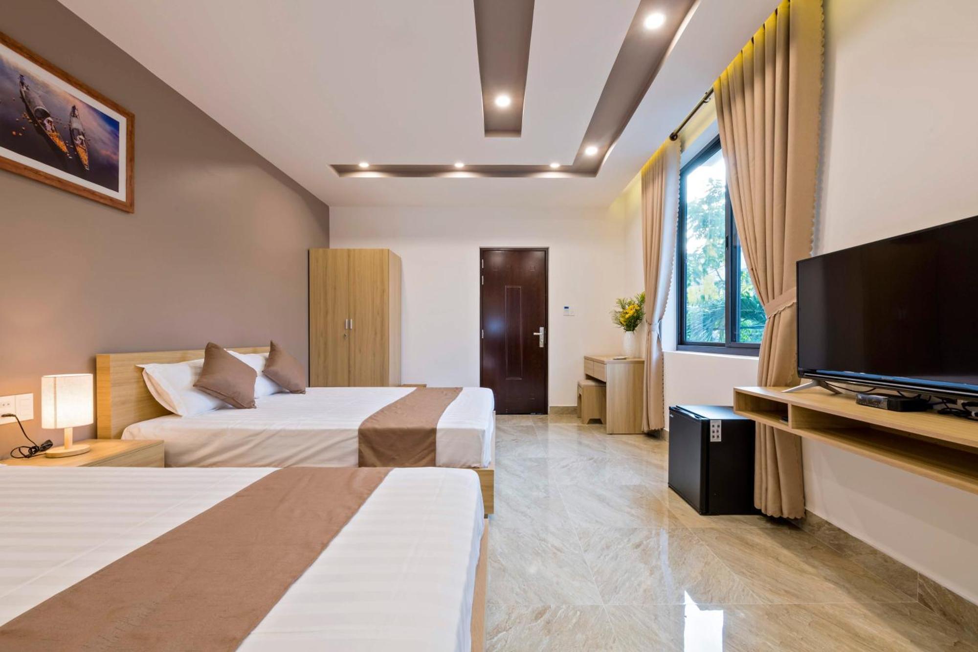 Hoai River Hoi An Homestay Song Hoai Homestay 250M Walk To The Center Old Town Ngoại thất bức ảnh