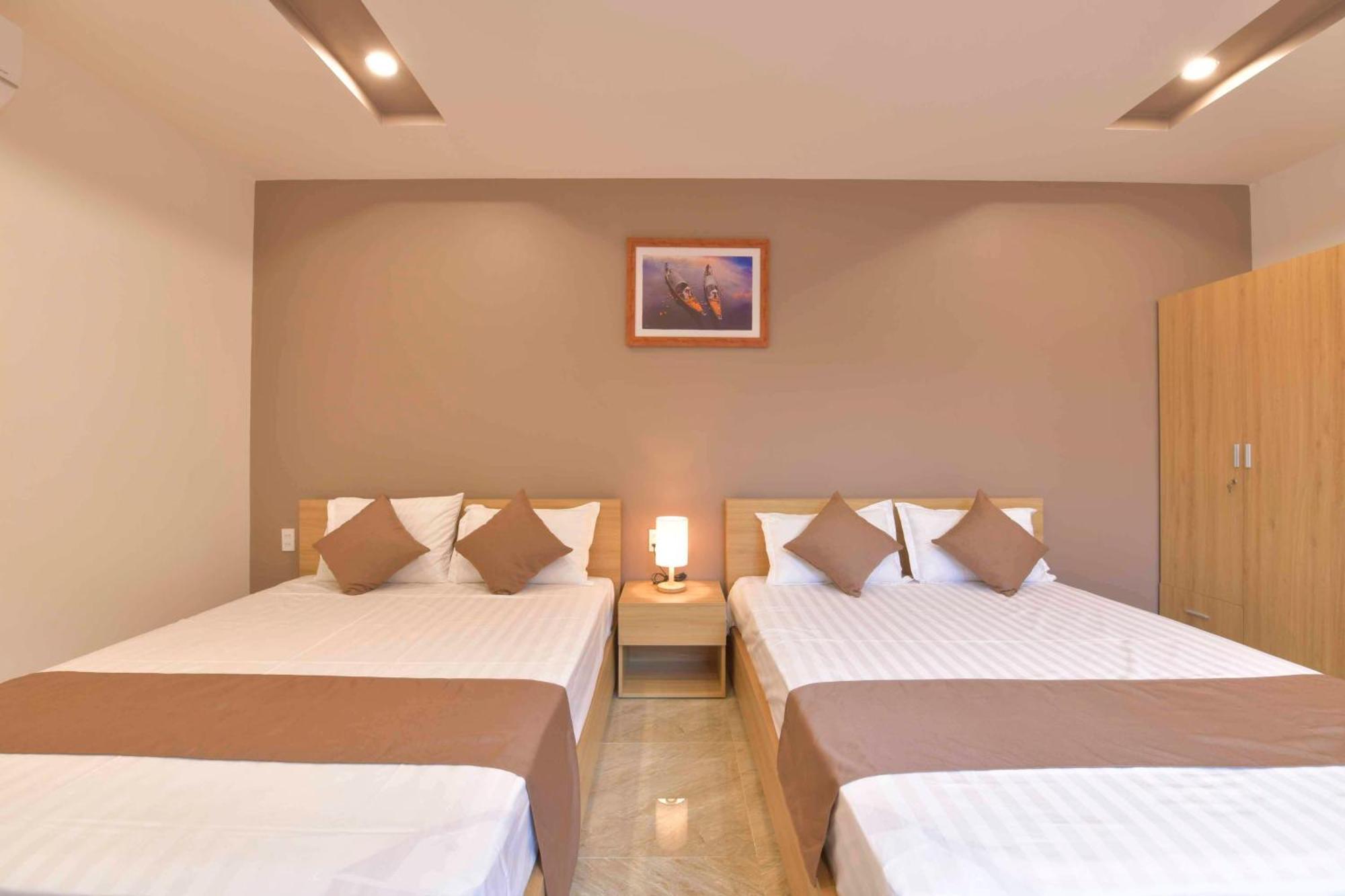 Hoai River Hoi An Homestay Song Hoai Homestay 250M Walk To The Center Old Town Ngoại thất bức ảnh