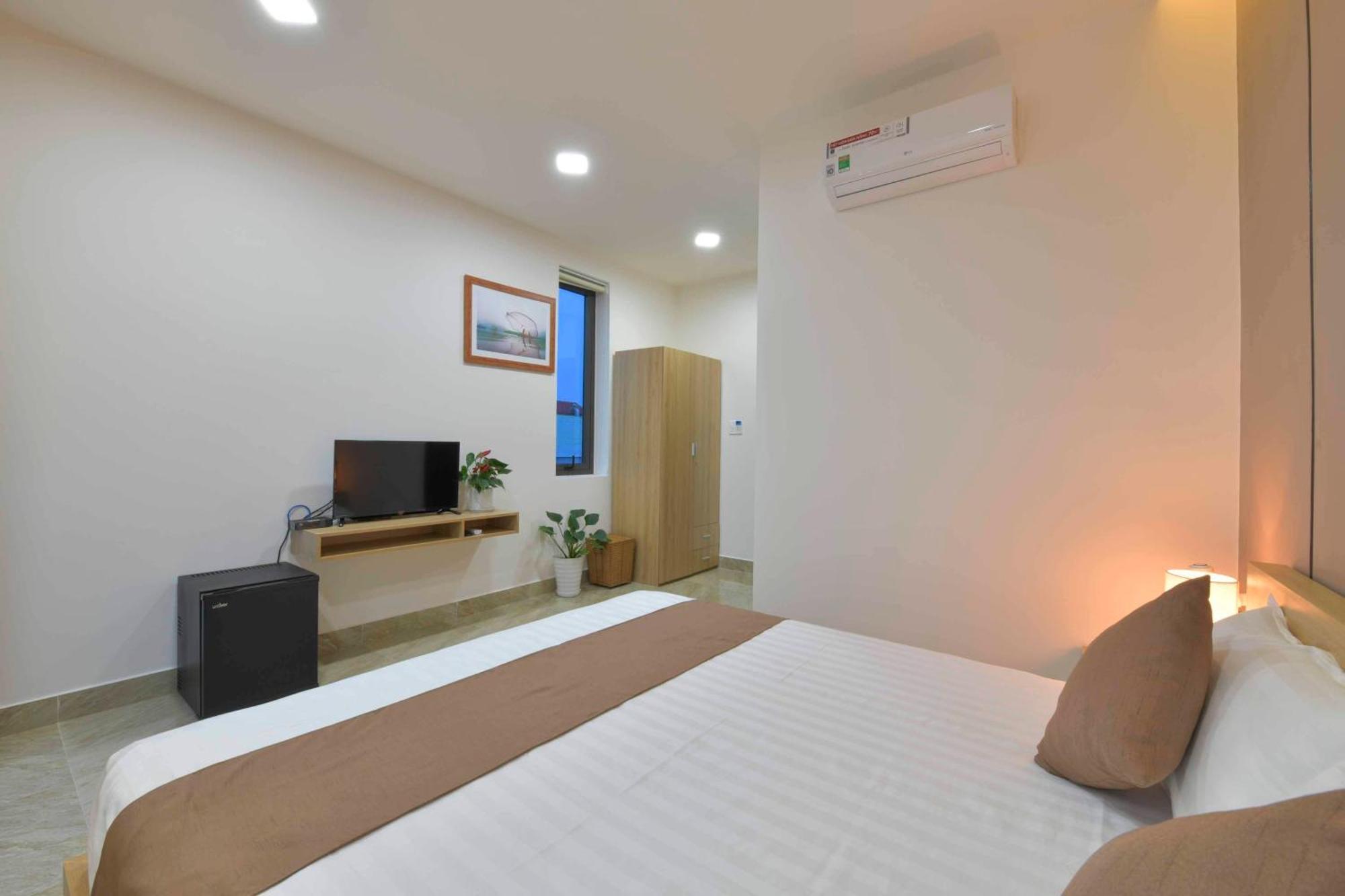 Hoai River Hoi An Homestay Song Hoai Homestay 250M Walk To The Center Old Town Ngoại thất bức ảnh