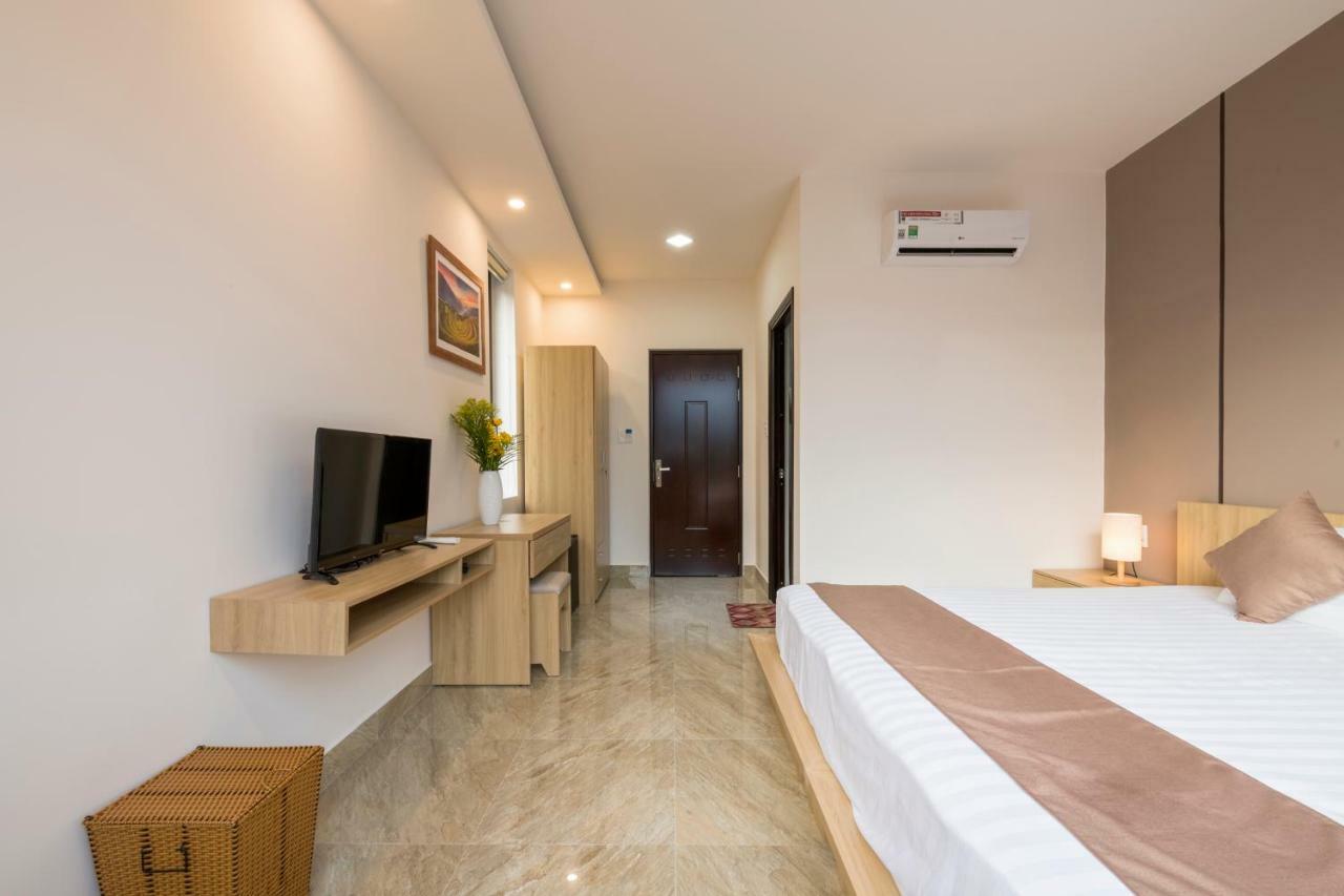 Hoai River Hoi An Homestay Song Hoai Homestay 250M Walk To The Center Old Town Ngoại thất bức ảnh