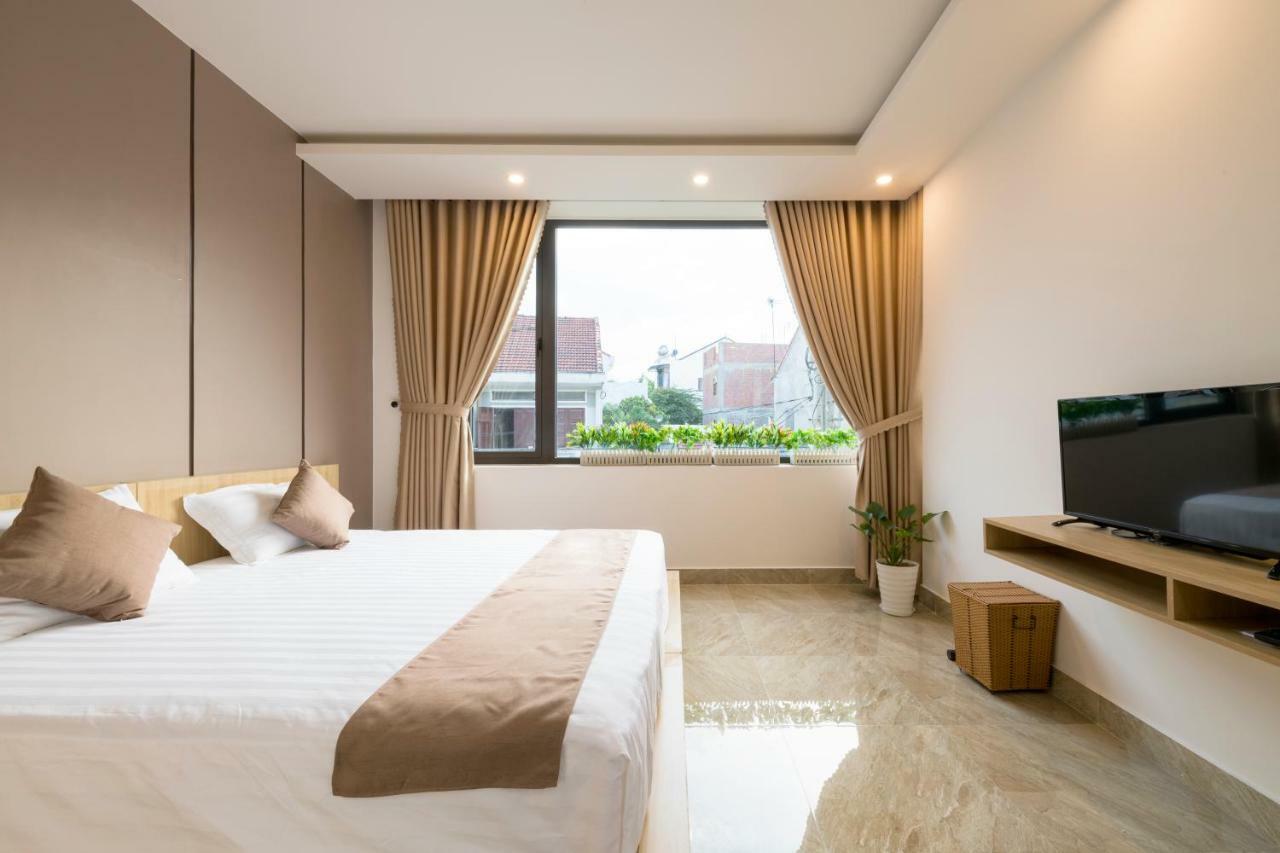 Hoai River Hoi An Homestay Song Hoai Homestay 250M Walk To The Center Old Town Ngoại thất bức ảnh
