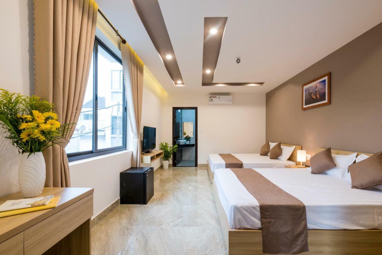 Hoai River Hoi An Homestay Song Hoai Homestay 250M Walk To The Center Old Town Ngoại thất bức ảnh