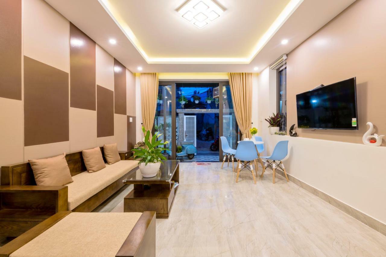 Hoai River Hoi An Homestay Song Hoai Homestay 250M Walk To The Center Old Town Ngoại thất bức ảnh