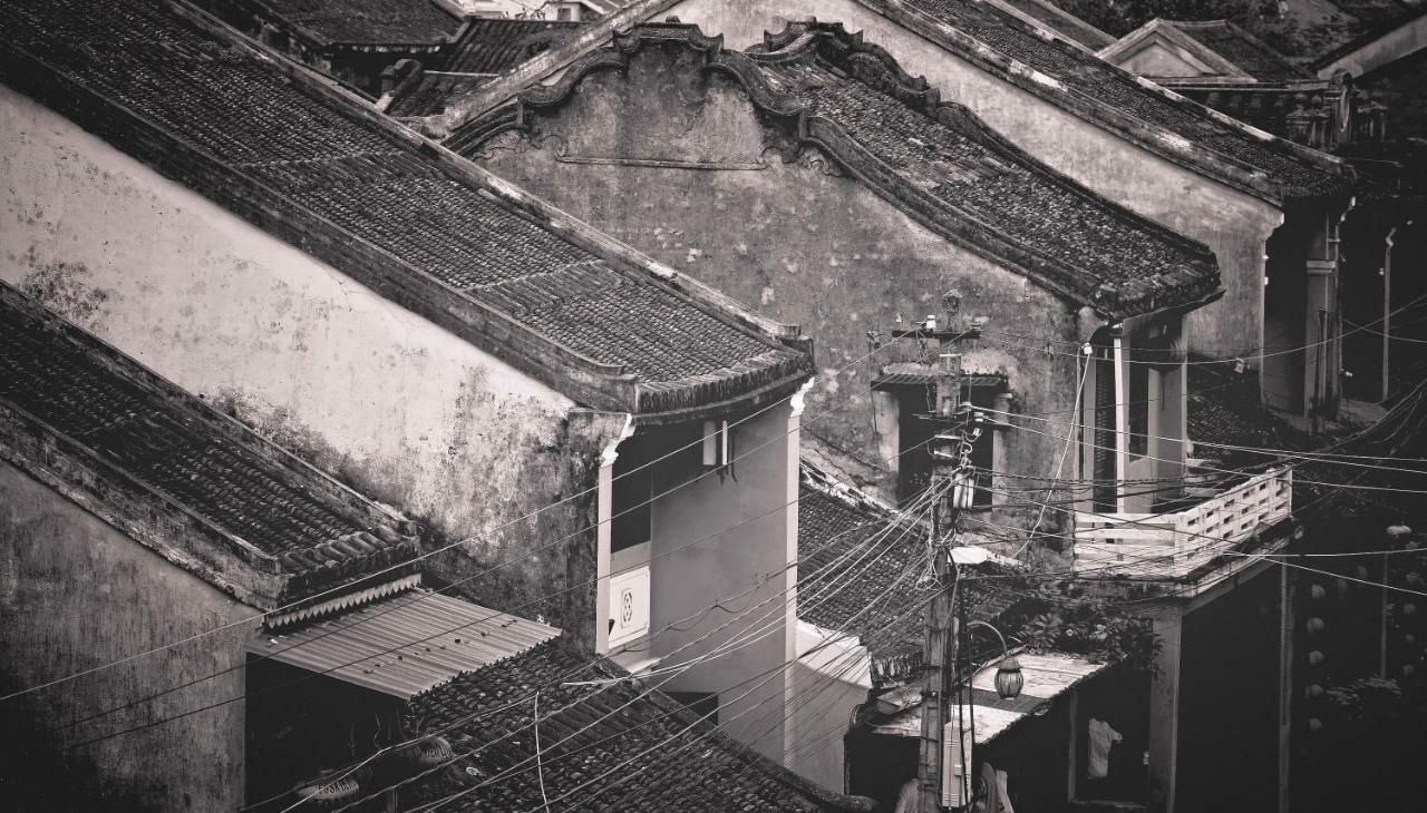 Hoai River Hoi An Homestay Song Hoai Homestay 250M Walk To The Center Old Town Ngoại thất bức ảnh