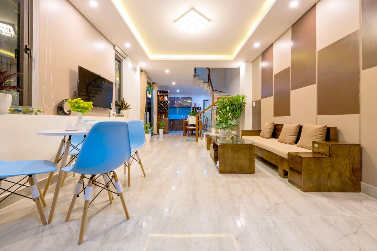 Hoai River Hoi An Homestay Song Hoai Homestay 250M Walk To The Center Old Town Ngoại thất bức ảnh