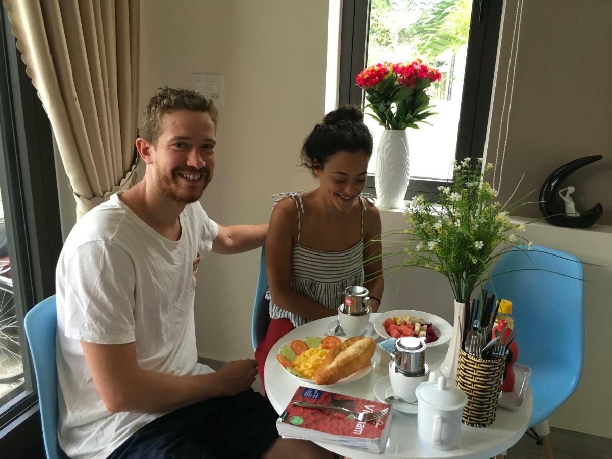 Hoai River Hoi An Homestay Song Hoai Homestay 250M Walk To The Center Old Town Ngoại thất bức ảnh