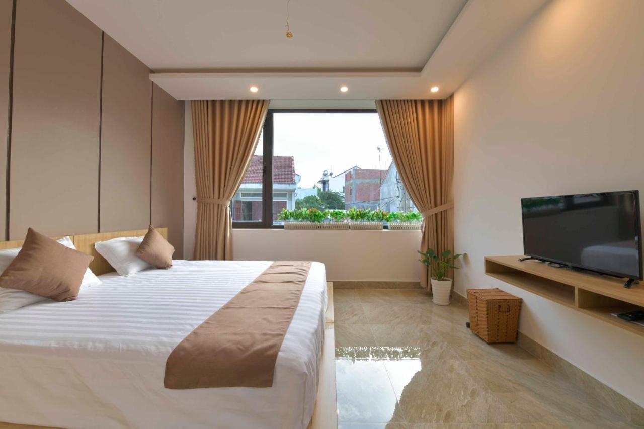 Hoai River Hoi An Homestay Song Hoai Homestay 250M Walk To The Center Old Town Ngoại thất bức ảnh